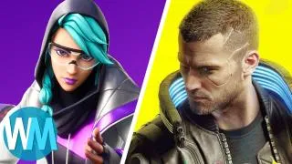 TOP 10 des plus grosses POURSUITE JUDICIAIRES dans l'industrie des JEUX VIDÉO !